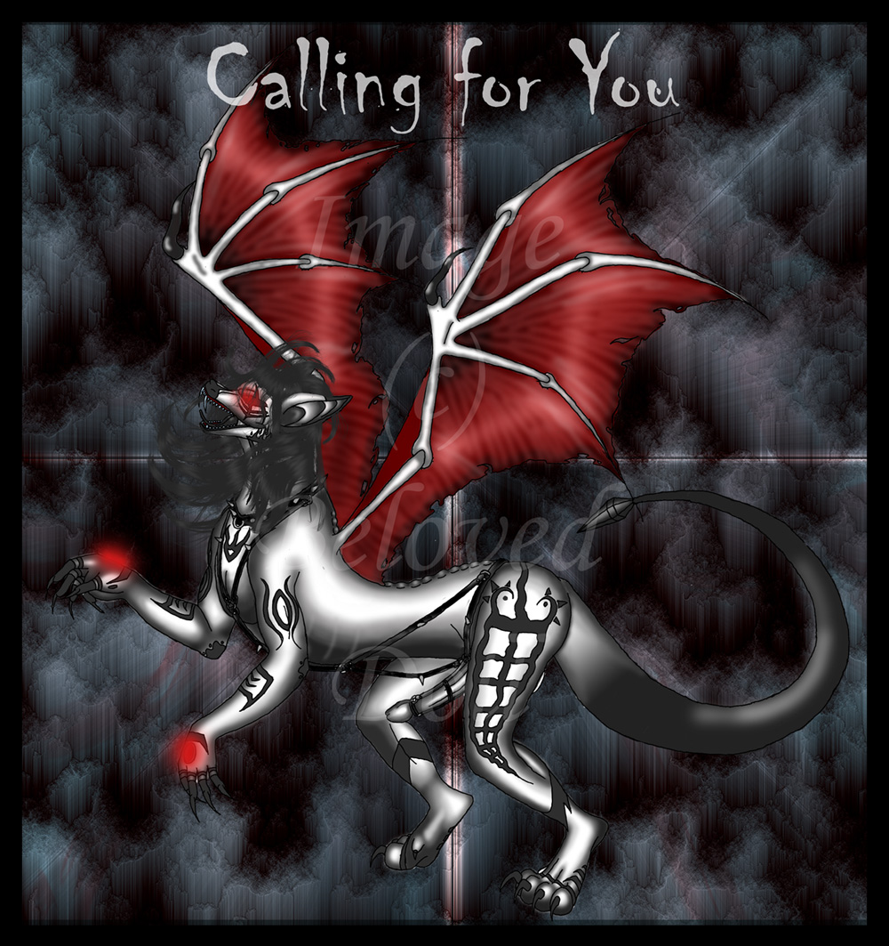 Calling for You